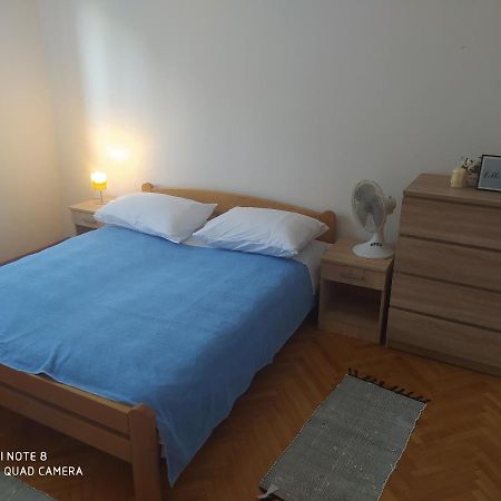 Apartments Luca 扎博里克 外观 照片