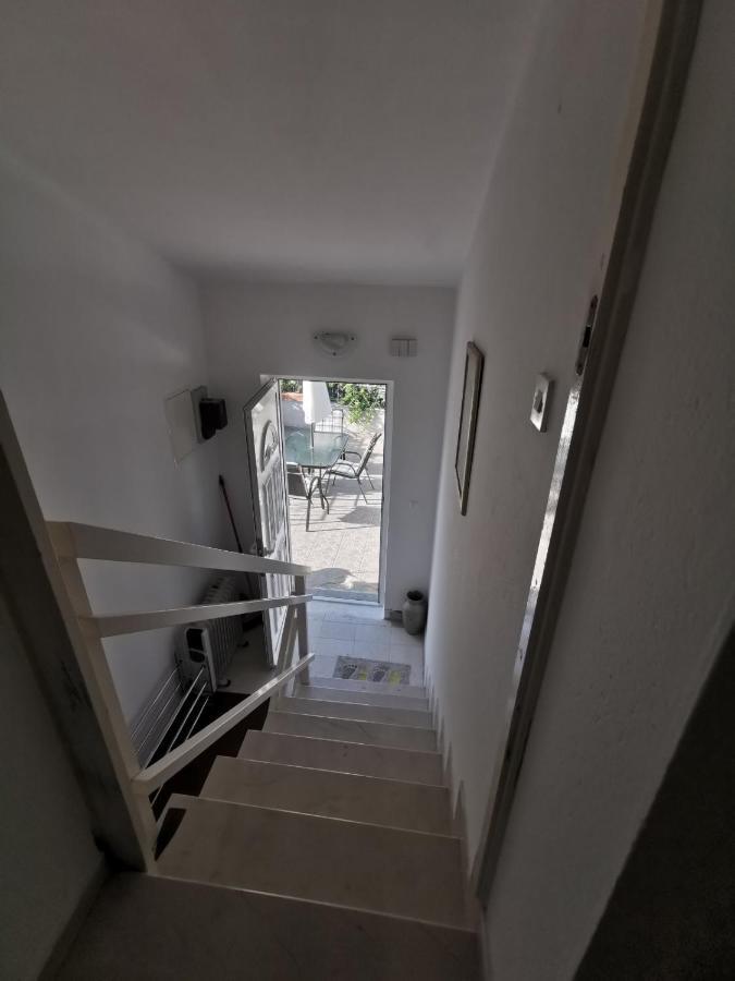 Apartments Luca 扎博里克 外观 照片