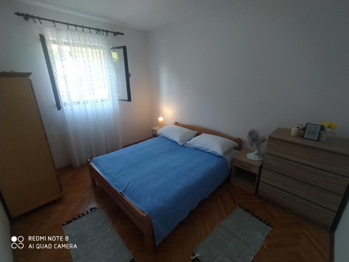 Apartments Luca 扎博里克 外观 照片