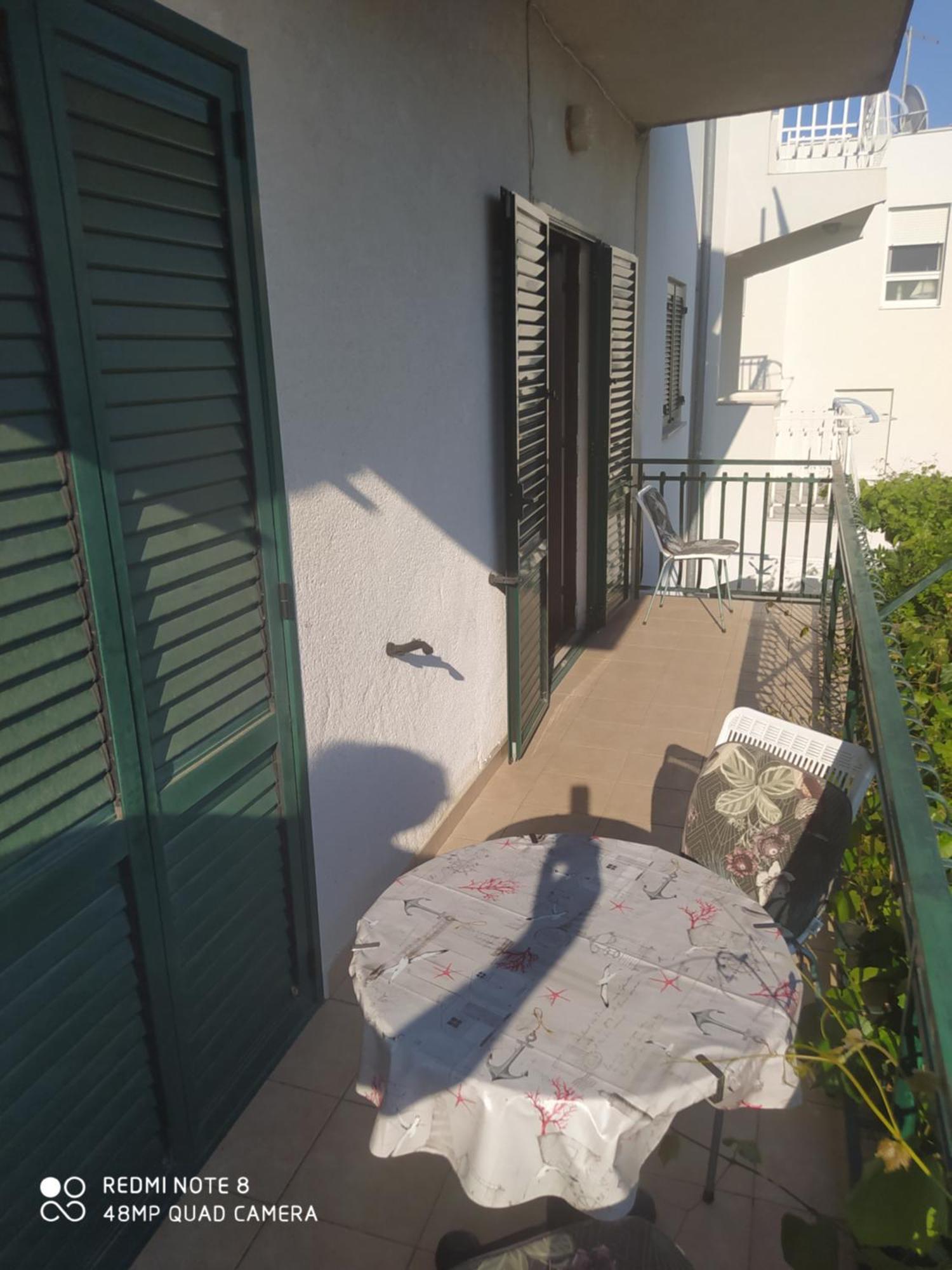 Apartments Luca 扎博里克 外观 照片